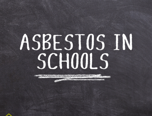 Asbestos in Schools – Risks and Guidance